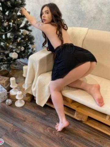 Индивидуалка Эрика Фотография 3