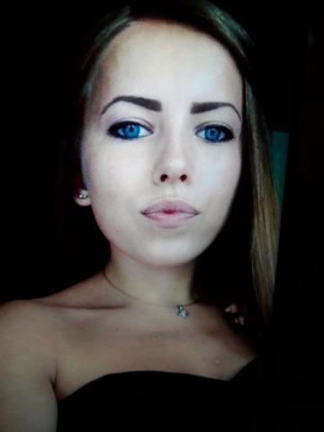Оксана