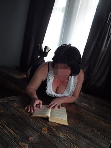 Индивидуалка Лея Фотография 9